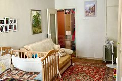 Екатеринбург, ул. Бисертская, 10 (Елизавет) - фото квартиры