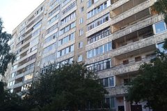 Екатеринбург, ул. Коллективный, 13 (Вторчермет) - фото квартиры