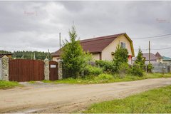 д. Гусева, ул. Садовая, 20 (городской округ Белоярский) - фото дома