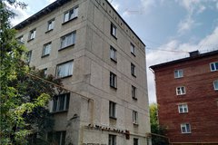 Екатеринбург, ул. Ильича, 71/д (Уралмаш) - фото квартиры