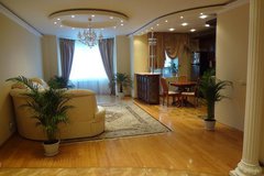 Екатеринбург, ул. Вайнера, 60 - фото квартиры