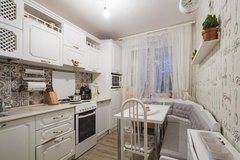 Екатеринбург, ул. Викулова, 32 (ВИЗ) - фото квартиры