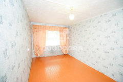 Екатеринбург, ул. Шаумяна, 86/1 (Юго-Западный) - фото квартиры