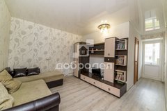 Екатеринбург, ул. Колхозная, 19 - фото квартиры