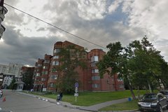 Екатеринбург, ул. Энгельса, 30 (Центр) - фото квартиры