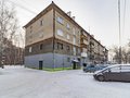 Екатеринбург, ул. Маневровая, 13 (Старая Сортировка) - фото квартиры