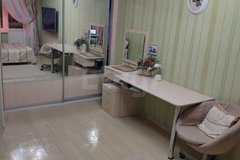 Екатеринбург, ул. Курьинский, 3 (Втузгородок) - фото квартиры