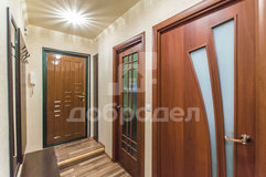 Екатеринбург, ул. Энтузиастов, 42 - фото квартиры