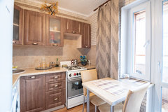 Екатеринбург, ул. Ангарская, 52/1 - фото квартиры