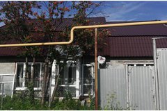 Екатеринбург, ул. Герцена, 98 (Нижне-Исетский) - фото дома