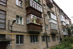 Екатеринбург, ул. Вилонова, 78 (Пионерский) - фото квартиры