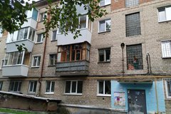 Екатеринбург, ул. Черняховского, 51 (Химмаш) - фото квартиры