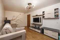Екатеринбург, ул. Начдива Онуфриева, 26/2 (Юго-Западный) - фото квартиры