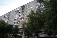 Екатеринбург, ул. Крауля, 65 (ВИЗ) - фото квартиры