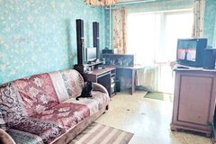 Екатеринбург, ул. Восстания, 99 (Уралмаш) - фото квартиры