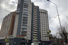 Екатеринбург, ул. Ключевская, 15 (ВИЗ) - фото квартиры