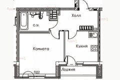 г. Верхняя Пышма, ул. Свердлова, 1А (городской округ Верхняя Пышма) - фото квартиры
