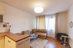 Екатеринбург, ул. Крупносортщиков, 8 (Новая Сортировка) - фото квартиры