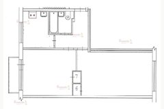 Екатеринбург, ул. Серафимы Дерябиной, 27 (Юго-Западный) - фото квартиры