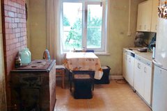 с. Новоипатово, ул. Мира, 70 (городской округ Сысертский) - фото коттеджа