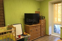 Екатеринбург, ул. Восстания, 93 (Уралмаш) - фото квартиры