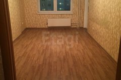 Екатеринбург, ул. Павла Шаманова, 12 (Академический) - фото квартиры