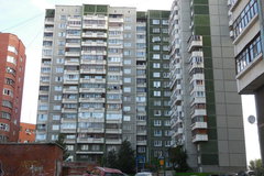 Екатеринбург, ул. Шейнкмана, 108 (Центр) - фото квартиры