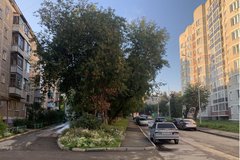 Екатеринбург, ул. Парниковая, 9 (Эльмаш) - фото квартиры