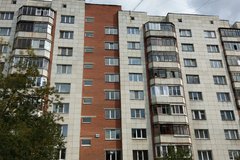 Екатеринбург, ул. Сыромолотова, 11Б - фото квартиры