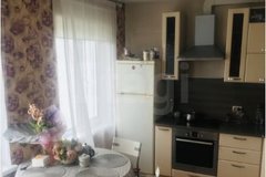 Екатеринбург, ул. Викулова, 55 (ВИЗ) - фото квартиры