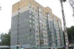 Екатеринбург, ул. Чкалова, 240 - фото квартиры