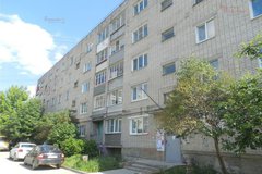 г. Березовский, ул. Театральная, 1 (городской округ Березовский) - фото квартиры