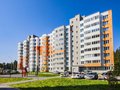 г. Верхняя Пышма, ул. Машиностроителей, 3 (городской округ Верхняя Пышма) - фото квартиры