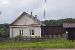 д. Колташи, ул. Мира, 76 (городской округ Режевской) - фото дома