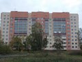 Екатеринбург, ул. Соболева, 10а (Широкая речка) - фото квартиры