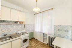 Екатеринбург, ул. Баумана, 13 (Эльмаш) - фото квартиры