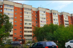 Екатеринбург, ул. Бебеля, 119 (Новая Сортировка) - фото квартиры