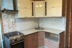 Екатеринбург, ул. Индустрии, 33 (Уралмаш) - фото квартиры