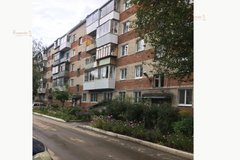 г. Березовский, ул. Косых, 8 (городской округ Березовский) - фото квартиры