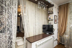 Екатеринбург, ул. Начдива Онуфриева, 70 (Юго-Западный) - фото квартиры