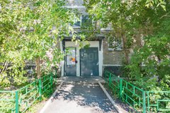 Екатеринбург, ул. Данилы Зверева, 7 (Пионерский) - фото квартиры