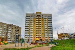 Екатеринбург, ул. Зои Космодемьянской, 42а (Химмаш) - фото квартиры