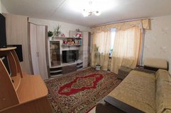 Екатеринбург, ул. Симферопольская, 16 (Вторчермет) - фото квартиры