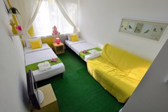 Екатеринбург, ул. Университетский, 11 (Центр) - фото квартиры