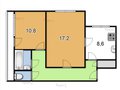 Продажа квартиры: Екатеринбург, ул. Репина, 99 (ВИЗ) - Фото 1