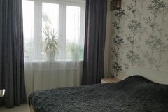 Екатеринбург, ул. Маневровая, 26 (Старая Сортировка) - фото квартиры