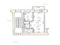 Екатеринбург, ул. Курьинский, 8 (Втузгородок) - фото квартиры