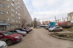 Екатеринбург, ул. Войкова, 25 (Эльмаш) - фото квартиры