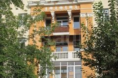 Екатеринбург, ул. Баумана, 5 (Эльмаш) - фото квартиры