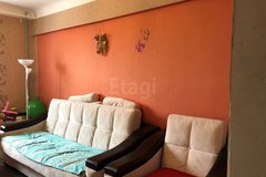 Екатеринбург, ул. Машиностроителей, 18 (Уралмаш) - фото квартиры